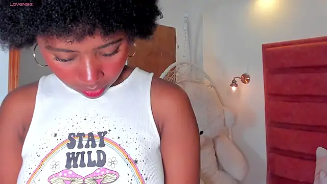 violeta ruizz online show from 6, 11, 2025