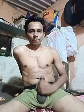 Blackdick 007 online show from 15, 5, 2026