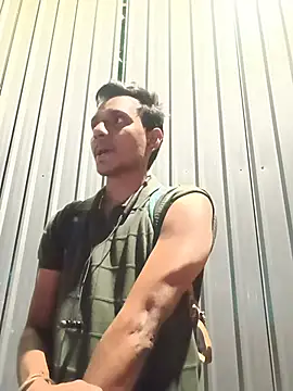 Blackdick 007 online show from 24, 6, 2026