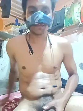 Blackdick 007 online show from 2, 5, 2026