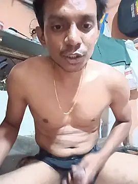 Blackdick 007 online show from 14, 5, 2026