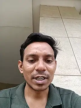 Blackdick 007 online show from 16, 7, 2026