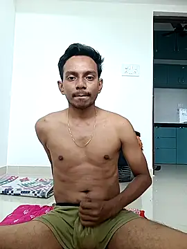 Blackdick 007 online show from 27, 6, 2026