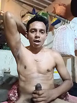 Blackdick 007 online show from 17, 6, 2026