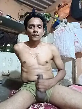 Blackdick 007 online show from 17, 5, 2026