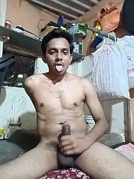 Blackdick 007 online show from 22, 5, 2026