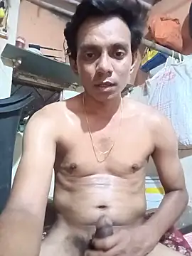 Blackdick 007 online show from 7, 6, 2026