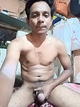 Blackdick 007 online show from 26, 5, 2026