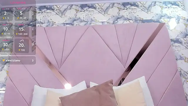 naomy sexy  online show from 8, 5, 2026