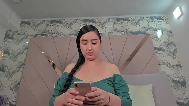 naomy sexy  online show from 23, 11, 2025