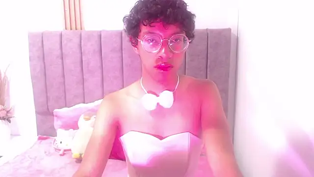 Athenea Zoe online show from 31, 10, 2025