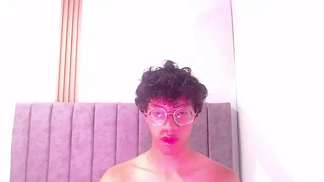 Athenea Zoe online show from 29, 10, 2025