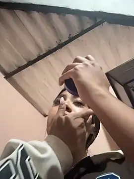 Snapshot of SoriEaston chatting on 15, 11, 2025 SoriEaston online show from 15, 11, 2025