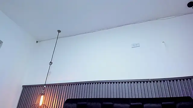 NhoanBrunette online show from 6, 11, 2025