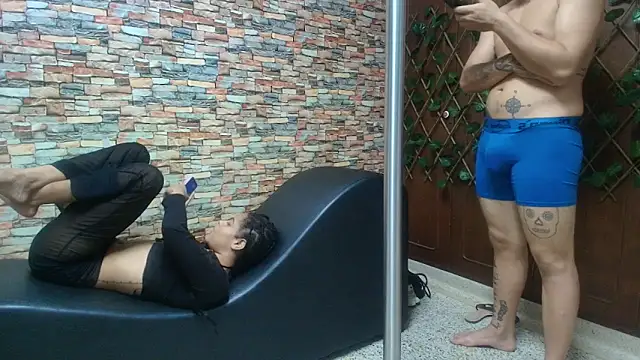 sexxing room  online show from 4, 11, 2025