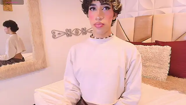 Nayla Monroee online show from 11, 1, 2026