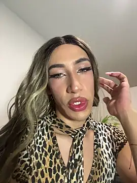 Nayla Monroee online show from 11, 7, 2026