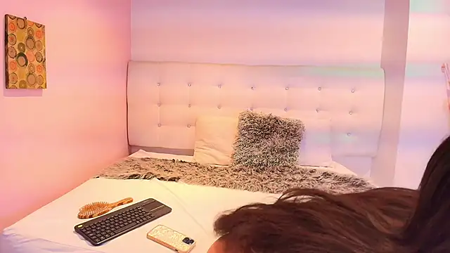 Nayla Monroee online show from 17, 11, 2025