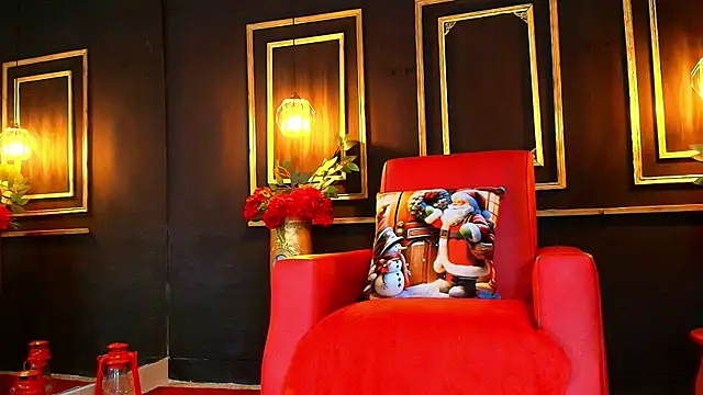 Nayla Monroee online show from 21, 12, 2025