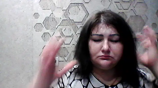 KaralinaLoverq online show from 28, 10, 2025