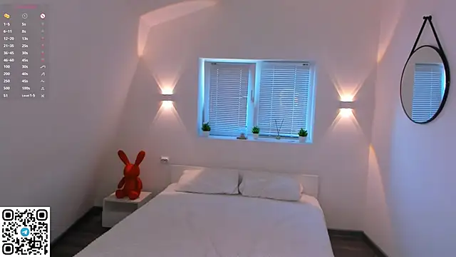 Babyarigoddamnss online show from 31, 10, 2025