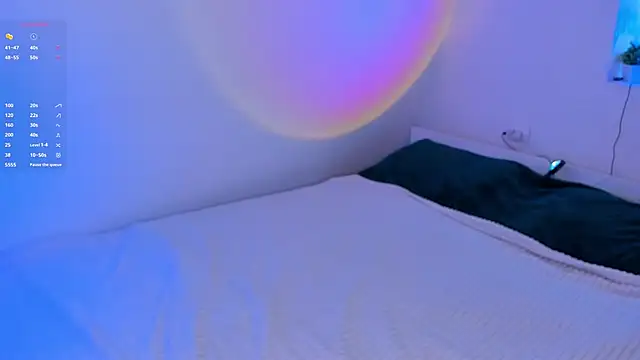 Babyarigoddamnss online show from 15, 1, 2026