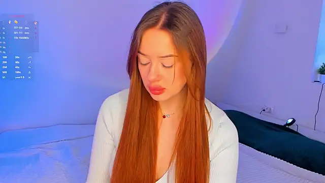 Babyarigoddamnss online show from 12, 1, 2026