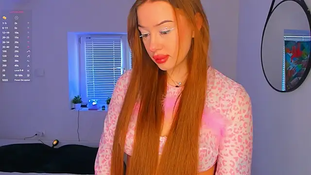 Babyarigoddamnss online show from 11, 1, 2026