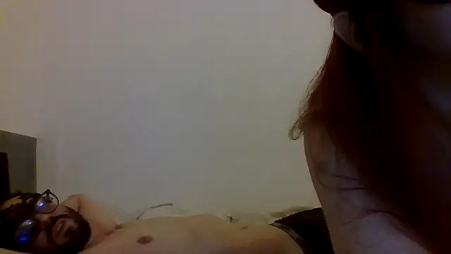 Snapshot of SexyPupil chatting on 8, 3, 2026 SexyPupil online show from 8, 3, 2026