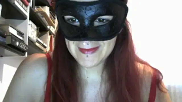 SexyPupil online show from 14, 2, 2026