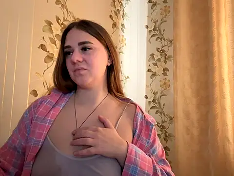 Snapshot of Hanna_777 chatting on 10, 11, 2025 Hanna 777 online show from 10, 11, 2025