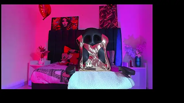 Stefany wish online show from 17, 11, 2025