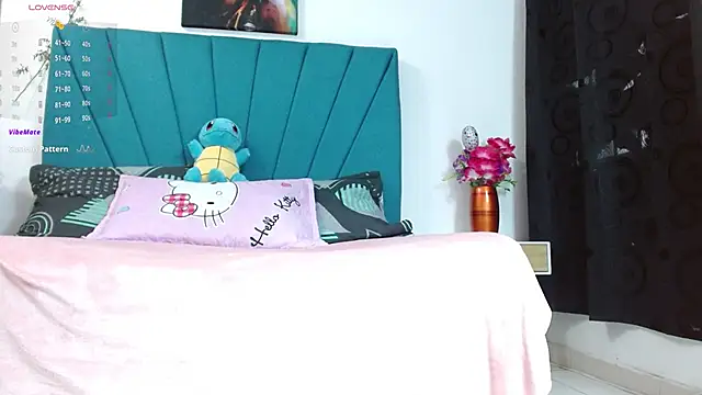 Stefany wish online show from 15, 11, 2025