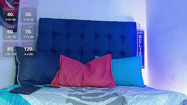 Stefany wish online show from 11, 5, 2026