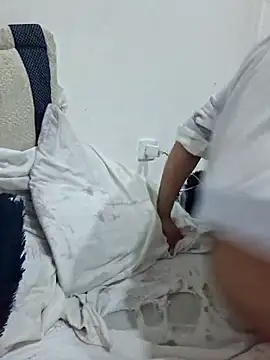 Maia Cami online show from 13, 3, 2026