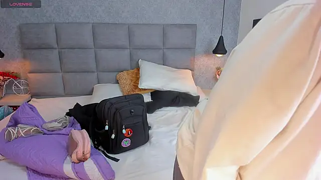 Snapshot of Luna_Bella3 chatting on 18, 2, 2026 Luna Bella3 online show from 18, 2, 2026