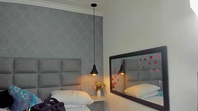 Snapshot of Luna_Bella3 chatting on 23, 2, 2026 Luna Bella3 online show from 23, 2, 2026