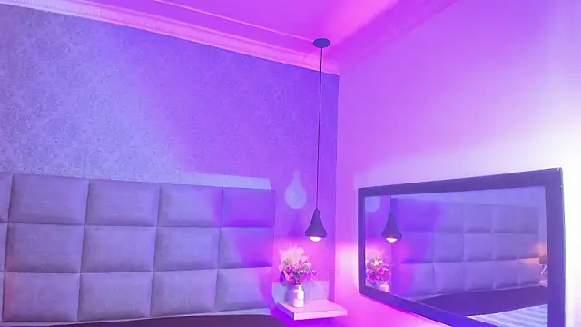 Snapshot of Luna_Bella3 chatting on 17, 1, 2026 Luna Bella3 online show from 17, 1, 2026