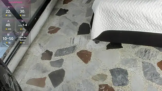 JanneBlossom  online show from 16, 2, 2026