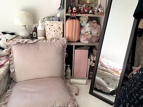 Snapshot of miku_pipipi chatting on 16, 11, 2025 miku pipipi online show from 16, 11, 2025