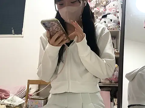 Snapshot of miku_pipipi chatting on 10, 11, 2025 miku pipipi online show from 10, 11, 2025