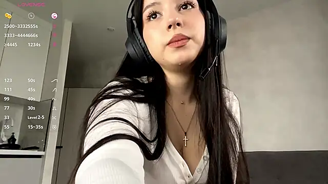 AngilaDoyal online show from 23, 11, 2025