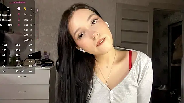 AngilaDoyal online show from 8, 11, 2025