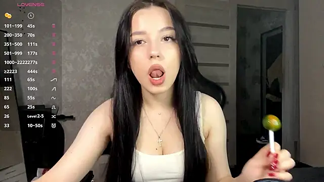 AngilaDoyal online show from 31, 10, 2025