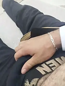 Jervaz online show from 1, 12, 2025