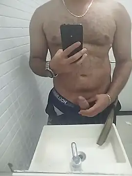 Jervaz online show from 29, 11, 2025