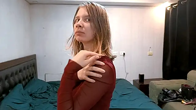 MargaretFairy online show from 29, 10, 2025