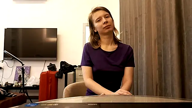 MargaretFairy online show from 30, 11, 2025