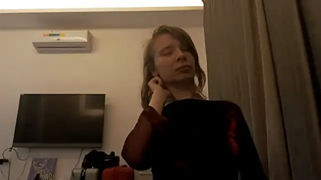 MargaretFairy online show from 14, 11, 2025