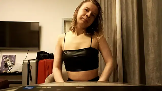 MargaretFairy online show from 9, 11, 2025